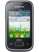 Samsung Galaxy Pocket Duos S5302 title=